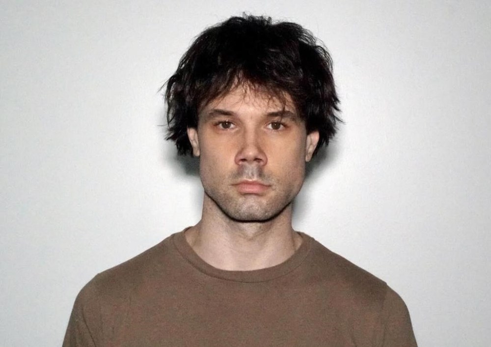 Kyle Edward Ball is shown in this handout photo. Kyle Edward Ball was only nine years old when he watched his first David Lynch movie — 2001’s mind-bending psychological thriller “Mulholland Drive” — but it left an indelible mark on him. THE CANADIAN PRESS/HO-Kyle Edward Ball
*MANDATORY CREDIT *