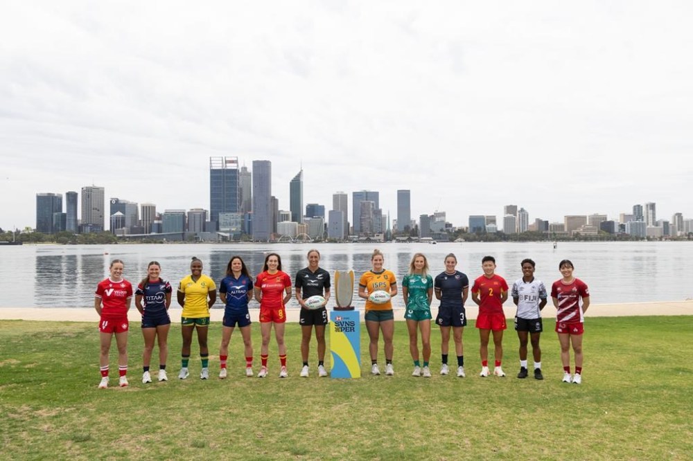 Canadian Savannah Bauder injured in training, will miss Perth rugby sevens event Brandon Sun