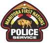 The Manitoba First Nations Police Service logo. (File)