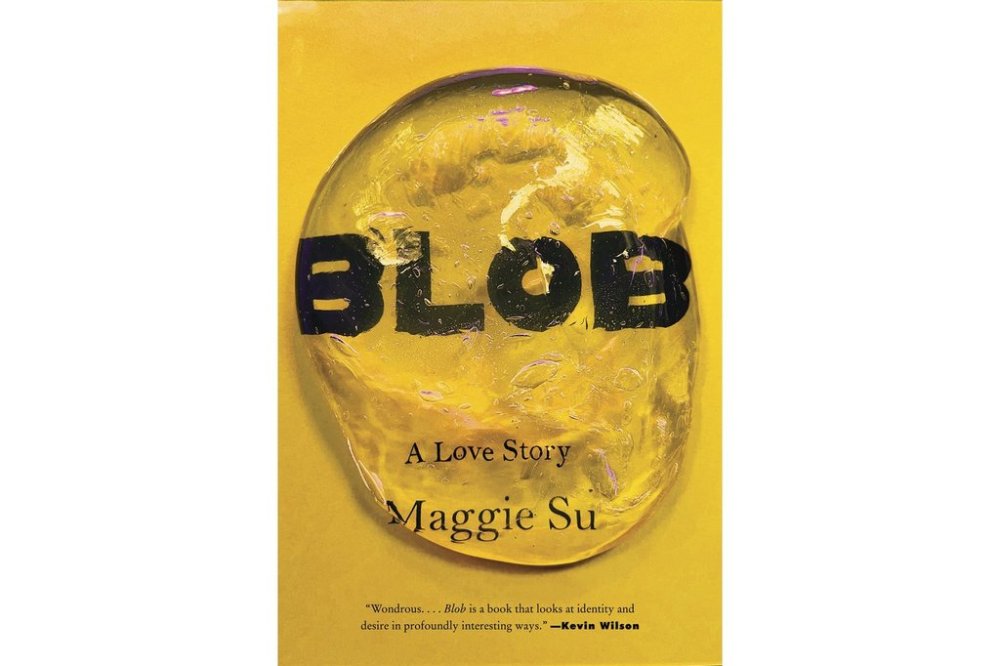This book cover image released by Harper shows