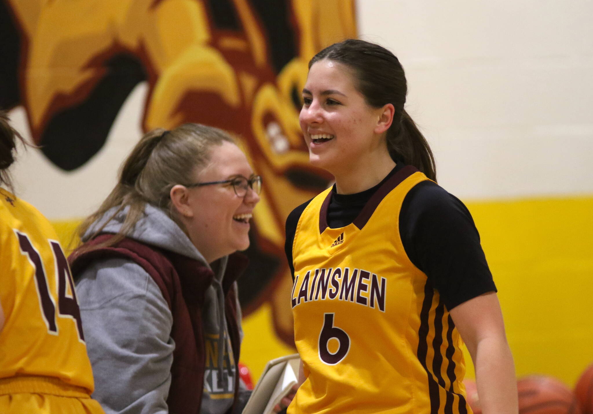 Java Jam a big job for guard/stuco president – Brandon Sun