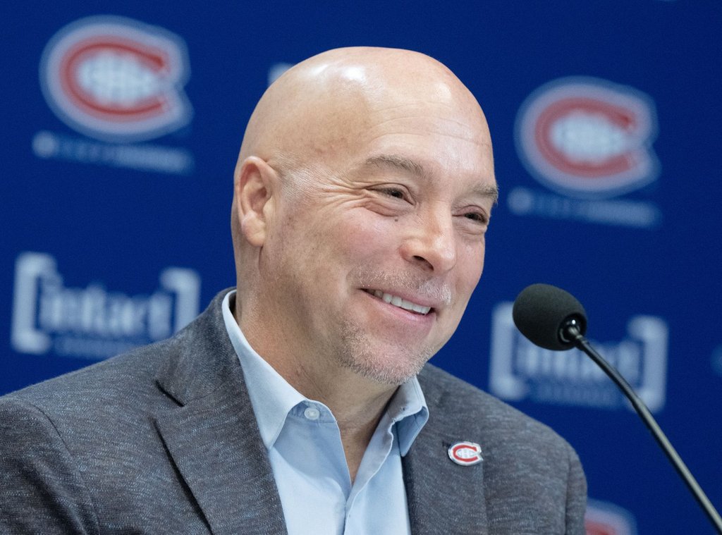 Montreal Canadiens stand pat at NHL trade deadline amid playoff chase ...