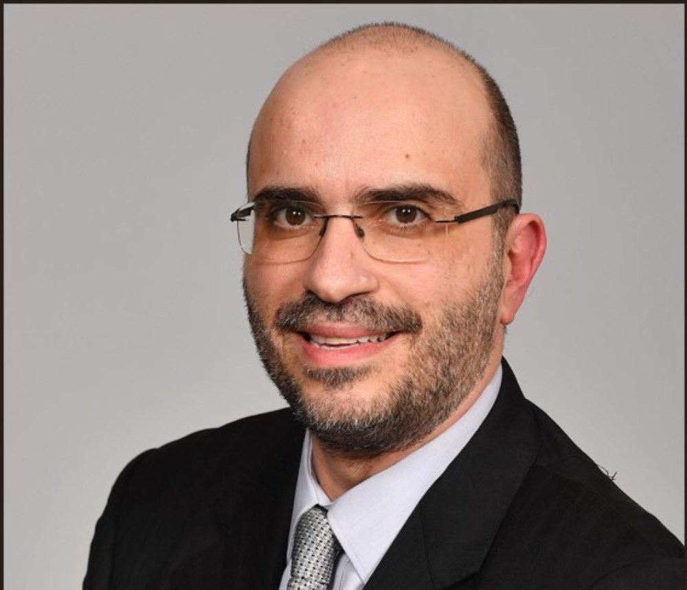 UFile Canada national tax specialist Gerry Vittoratos says Canadians should use their refunds to pay down high-interest debt or invest, rather than leaving money sitting with the government. (Abiola Odutola/The Brandon Sun)