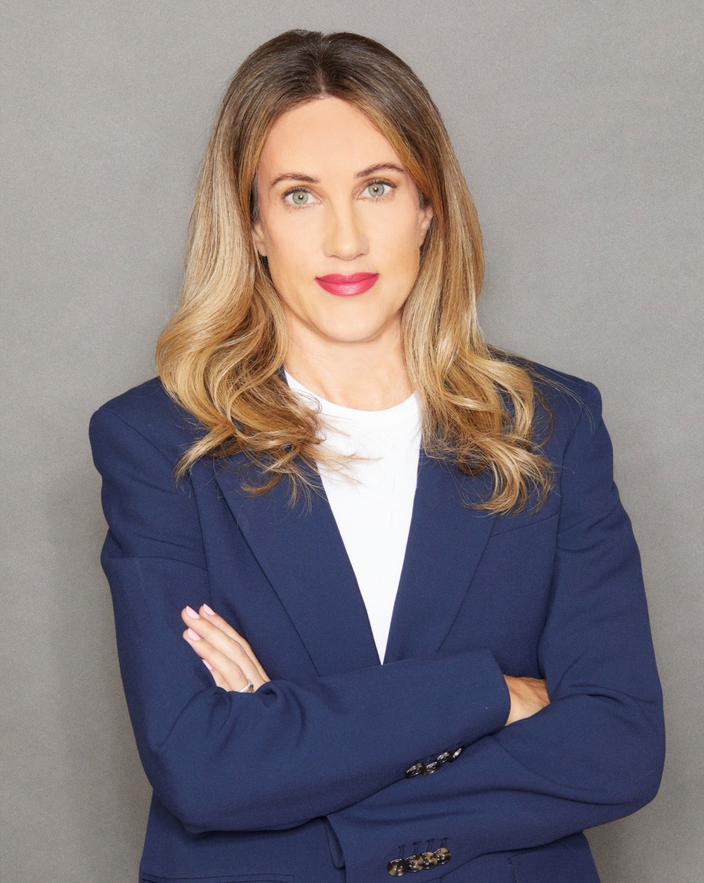 Julie Petrera, senior strategist of client needs for Edward Jones, says economic pressures are pushing many to prioritize immediate expenses over long-term retirement planning. (Submitted)