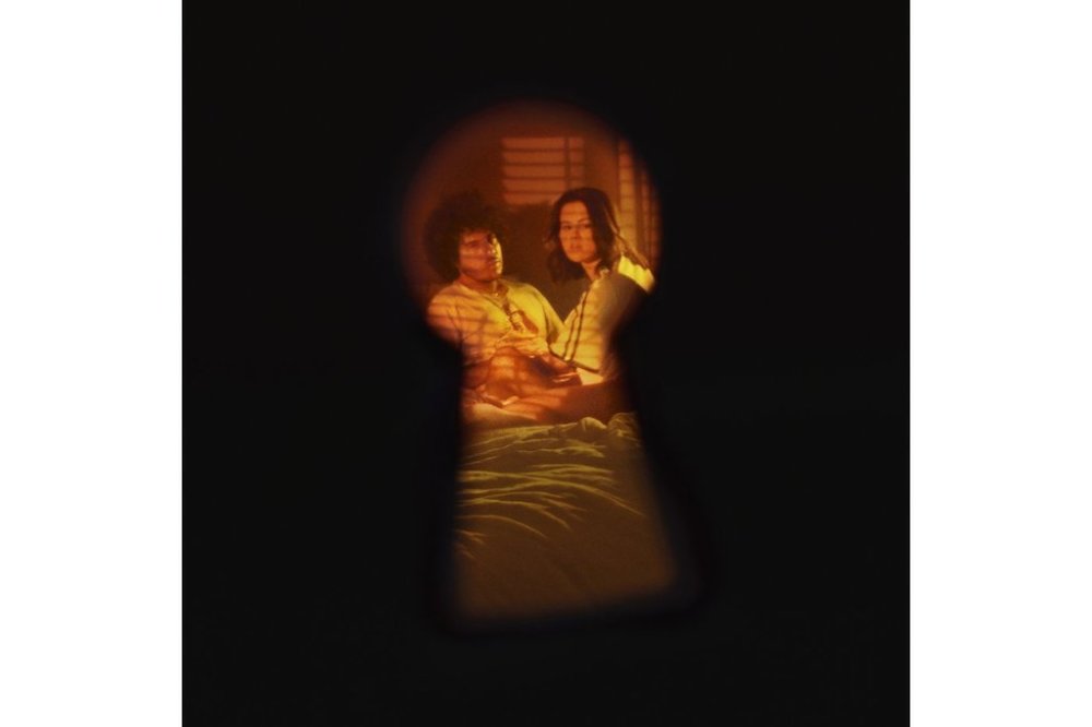 This album cover image released by Interscope Records shows