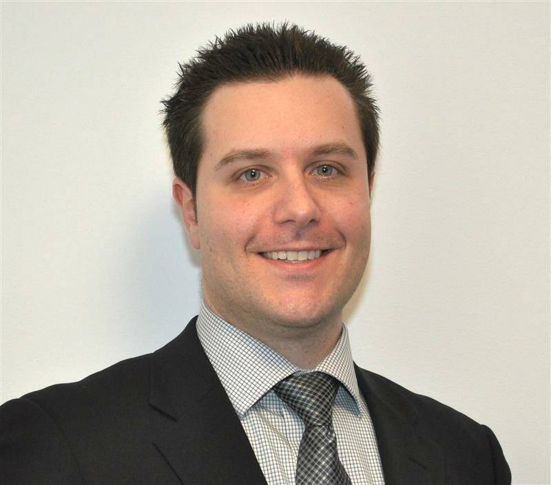 RBC fraud strategy senior director Davide Manzo says fraud not only results in monetary losses but also causes emotional distress, embarrassment and lasting financial consequences. (Submitted)