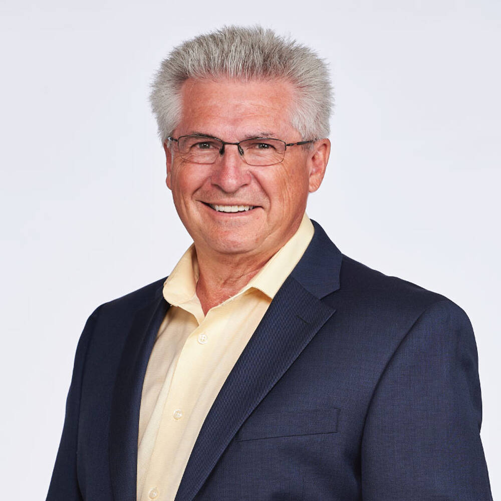 Terry Hayward