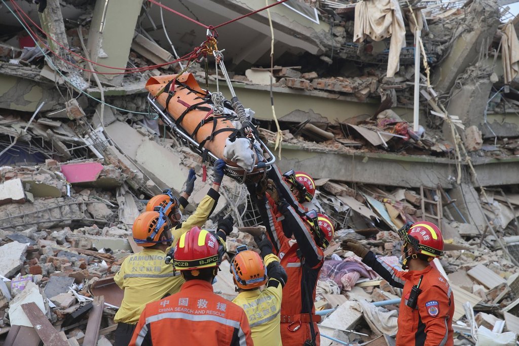 ‘Still very dire’: Canadian Red Cross is fundraising following Myanmar ...