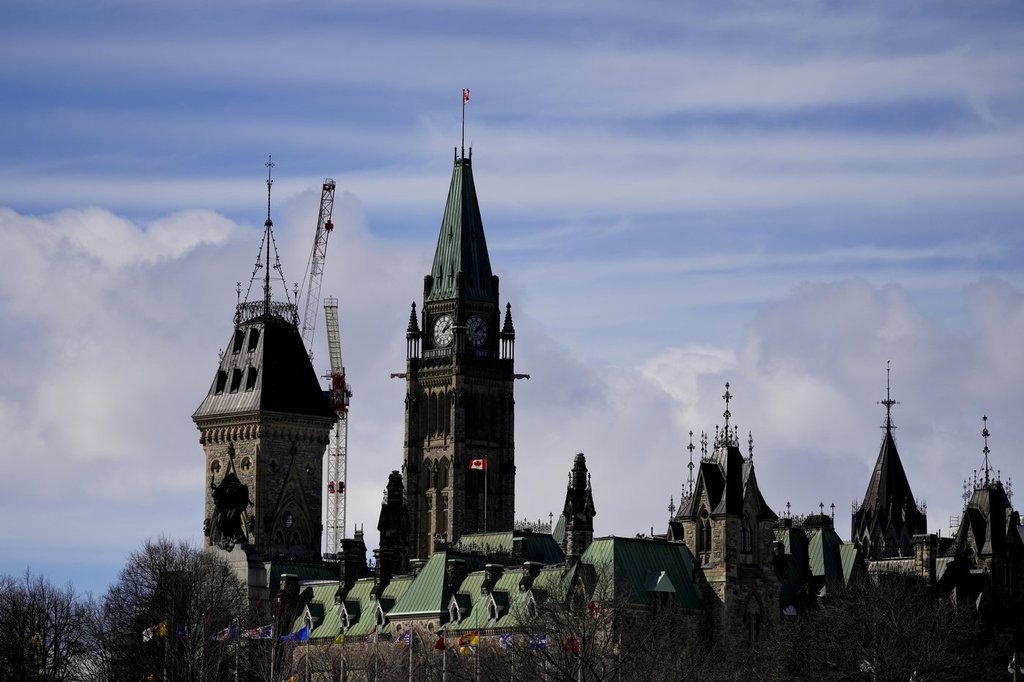 Is Canada headed for collapse? – Brandon Sun