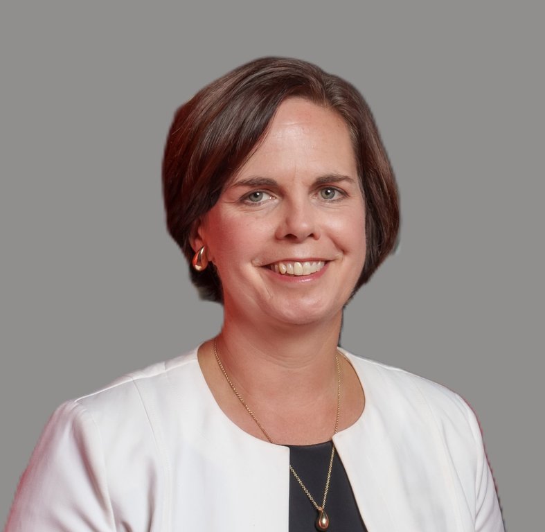 Erin Crowe smiles in this undated handout photo. Crowe is joining Canada Soccer as its chief operating officer and chief financial officer. THE CANADIAN PRESS/HO, Andre Ringuette, Canada Soccer *MANDATORY CREDIT*