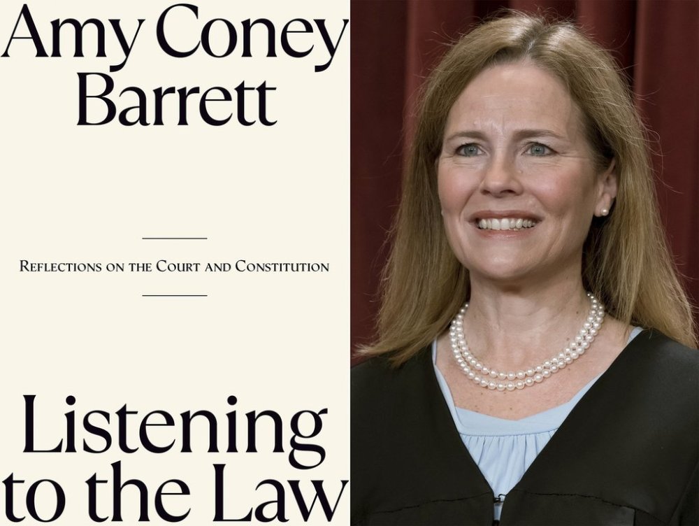 This combination of images shows cover art for