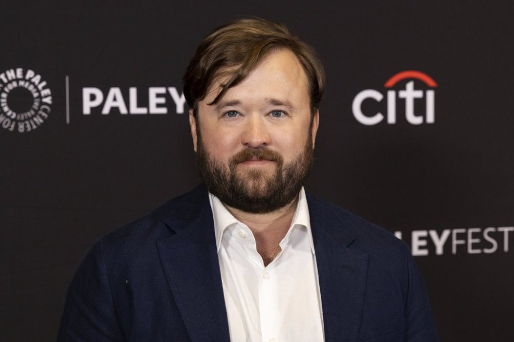 FILE - Haley Joel Osment attends a screening of