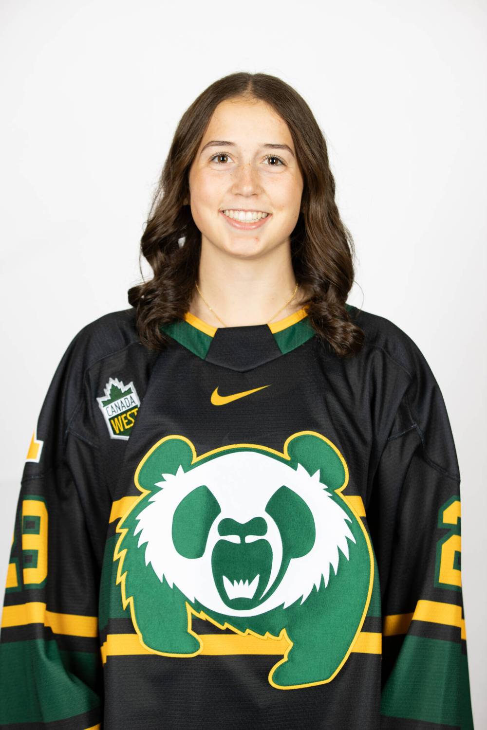 Grace Glover