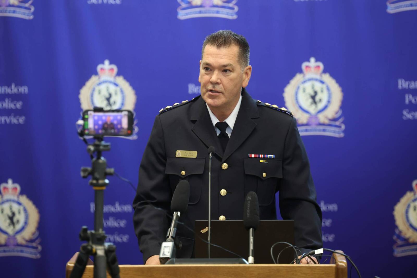 Neelin student charged with attempted murder – Brandon Sun