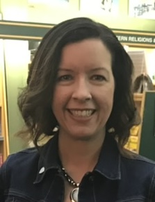 Rhonda Hinther