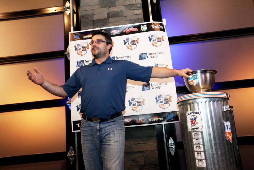 Hlady cherishes time with Wheat Kings – Brandon Sun