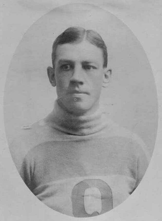 Joe Hall of Brandon died during the 1919 Stanley Cup final from the Spanish Flu, and the series was subsequently cancelled. (Brandon Sun file)