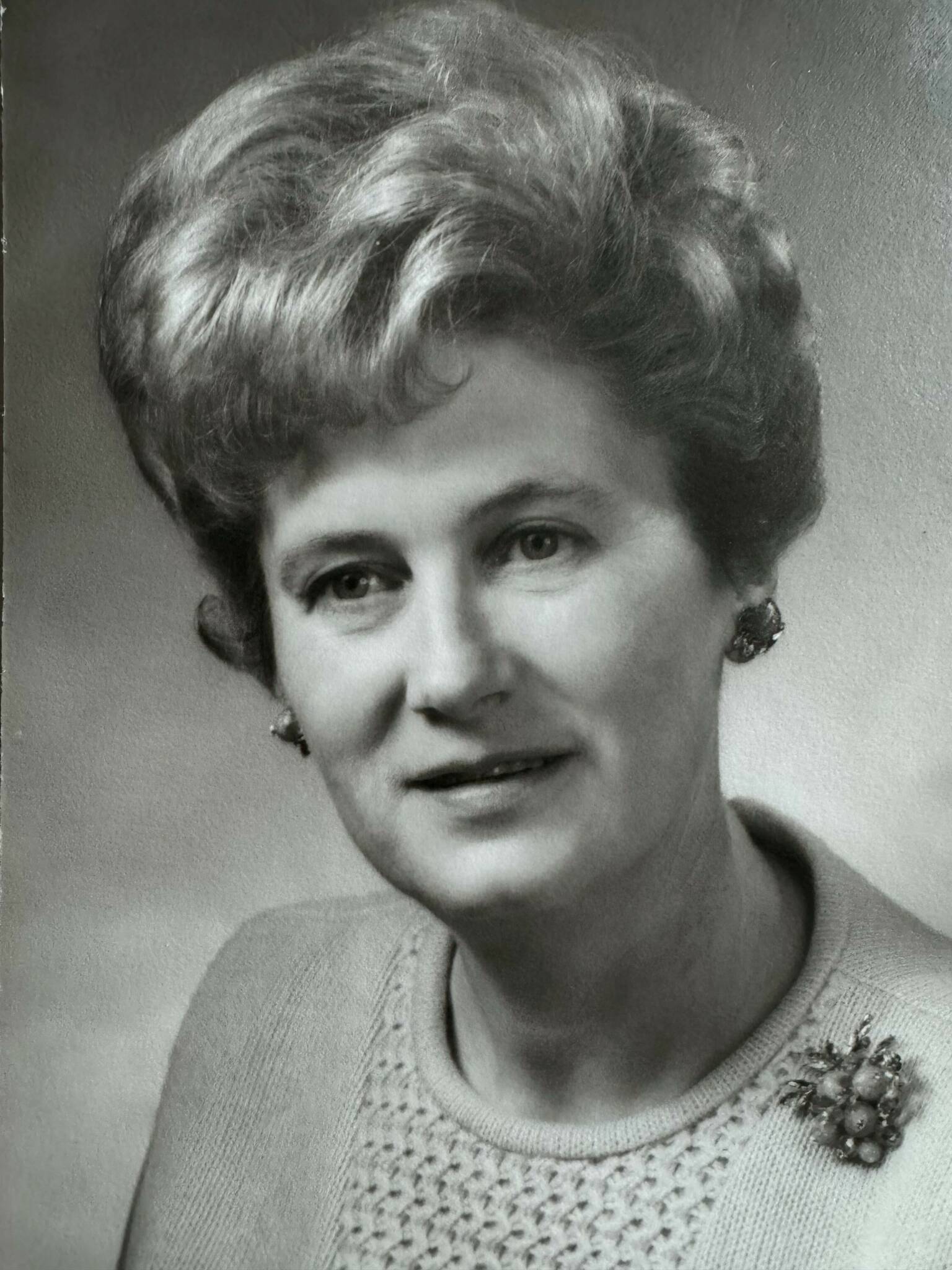 Ruby MacDonald headed for Aviation Wall of Fame – Brandon Sun