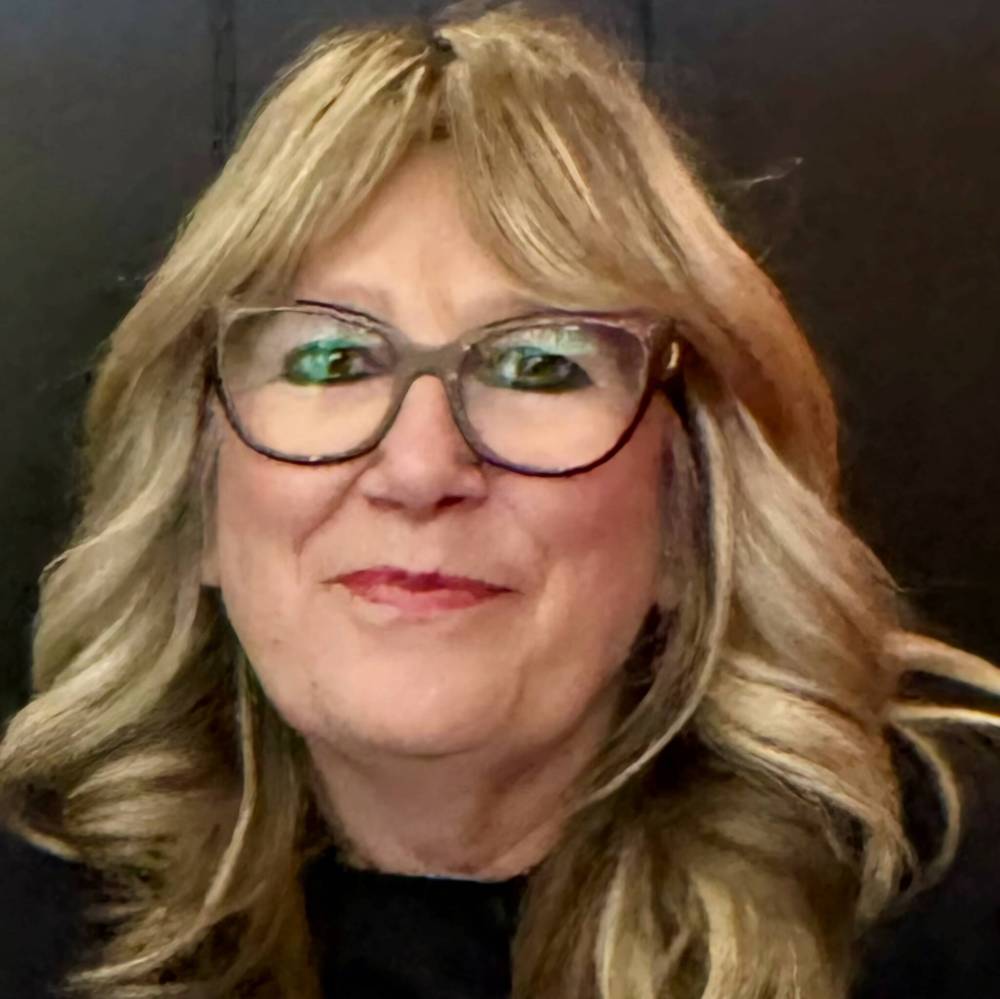 Spruce Woods MLA Colleen Robbins has promised to be “a representative that listens, that works hard every single day, and who never forgets this role is about service and not power.” (Supplied)