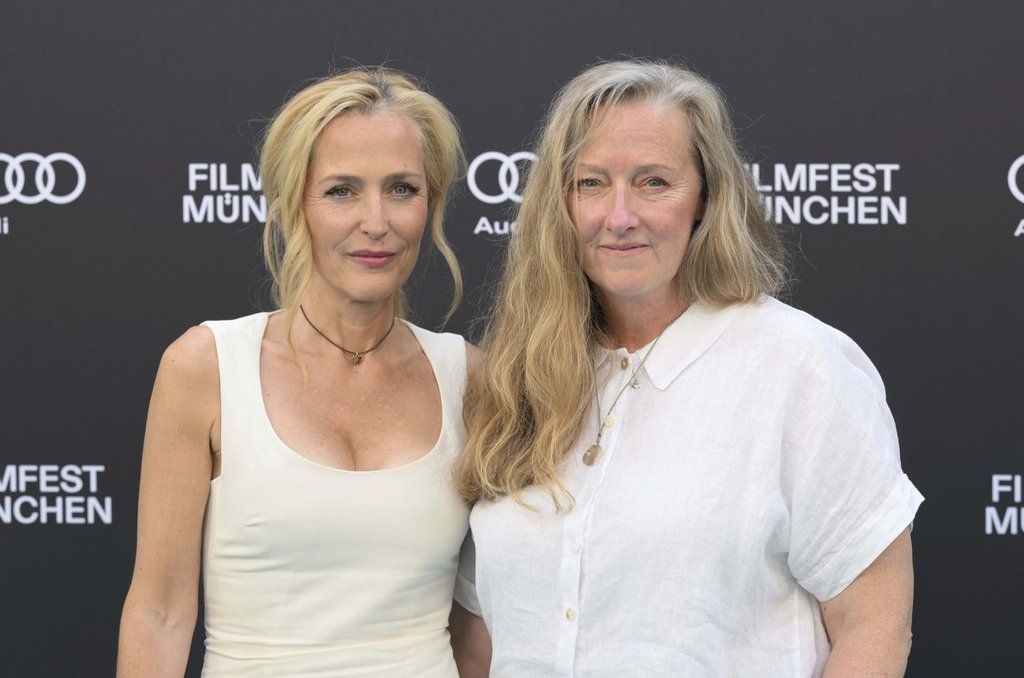 ‘The Salt Path’ is a book that captured the hearts of millions. Now it ...