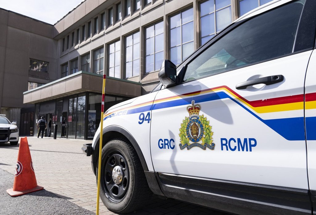 Teen charged after Killarney senior killed in collision – Brandon Sun