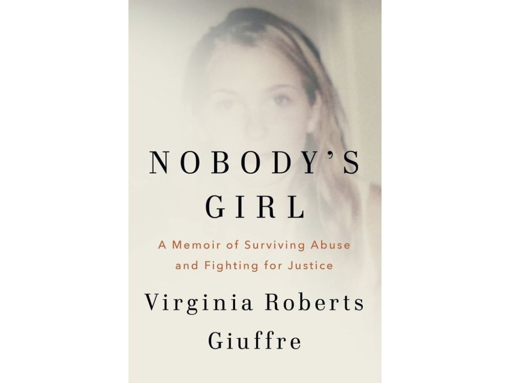 This cover image released by Knopf shows