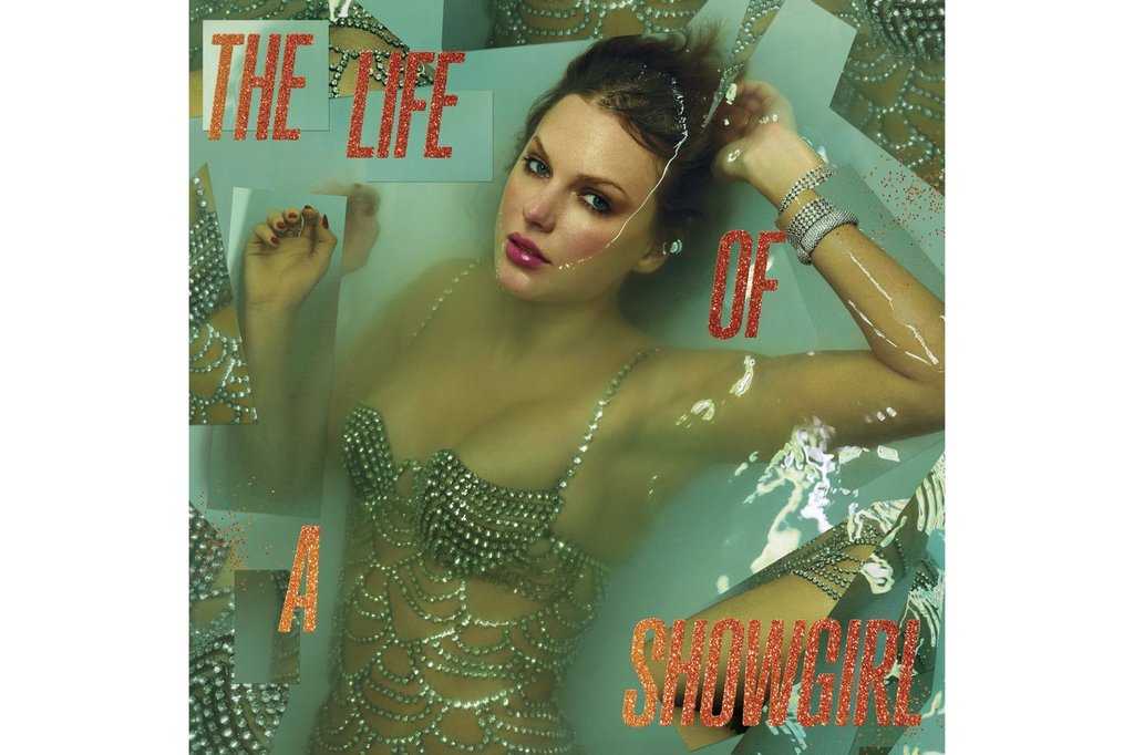 Music Review: On Taylor Swift’s ‘The Life of a Showgirl,’ love and reputation are on the line