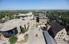 The Brandon University campus, as seen from the top of the Brodie Science Building. The Renew BU fiasco warrants a closer look at how the university is run, and an overhaul if necessary. (Matt Goerzen/The Brandon Sun files)