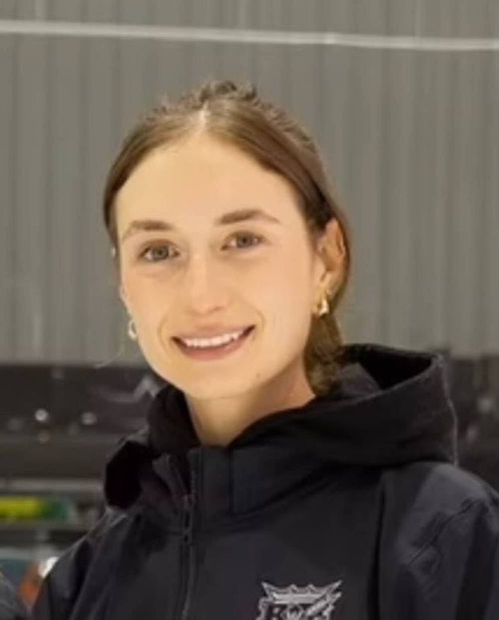 Emma Greenwood