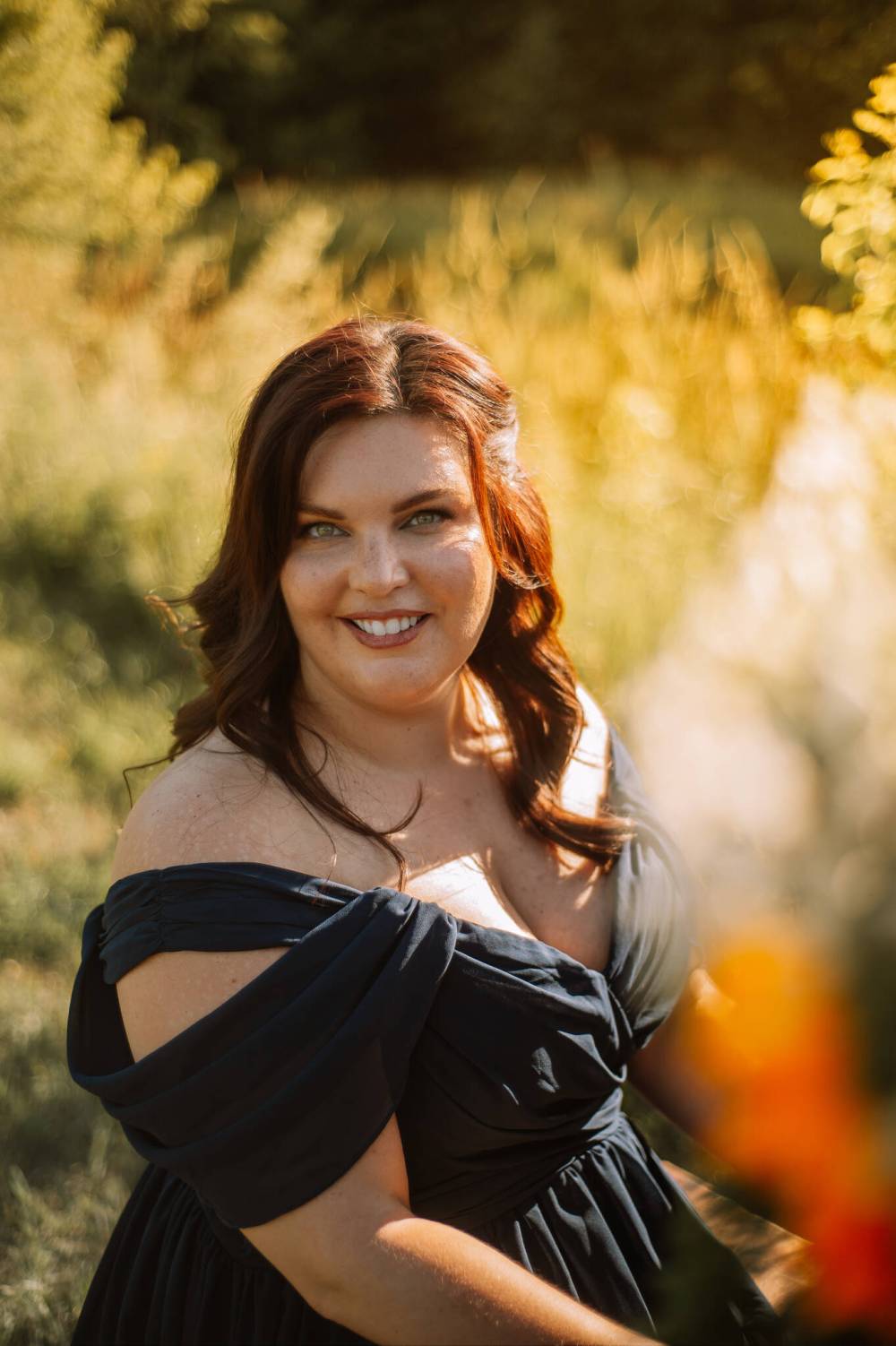 Music educator and conductor Erin Dodds is the recipient of the Outstanding Young Alumni Award. (Submitted)