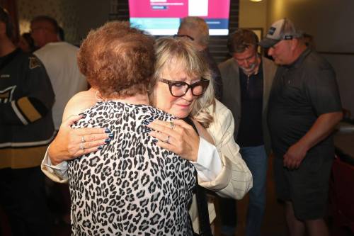 Q&A with new Spruce Woods MLA