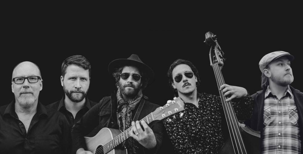 Members of the band who will be performing