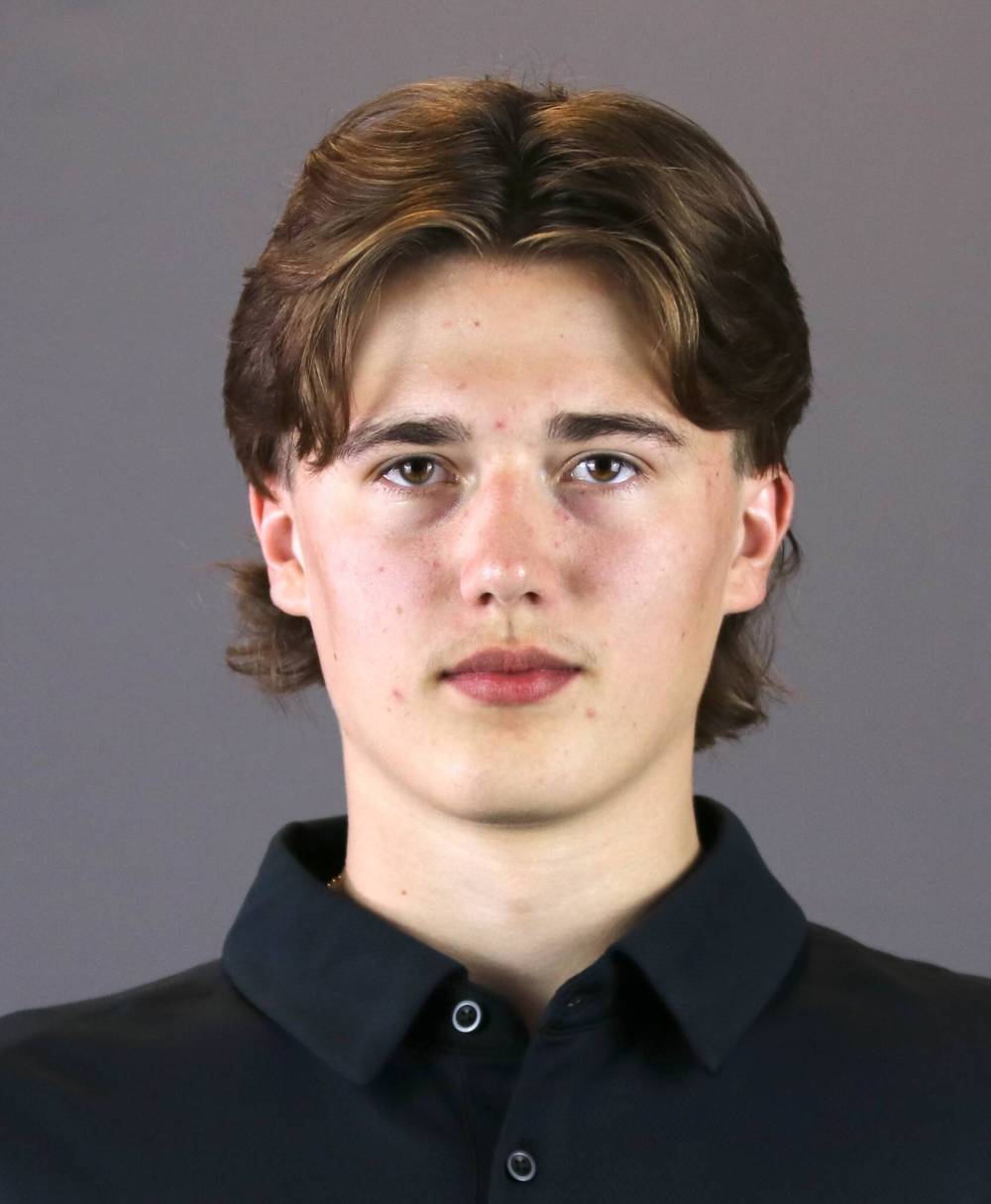 Hudson Perry