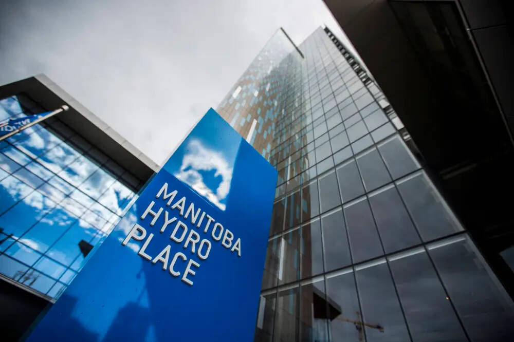 Two years of drought means Manitoba has lost $63 million for the fiscal year that ended March 31, atop the $157 million loss it recorded last year. (Mikaela MacKenzie/Winnipeg Free Press files)