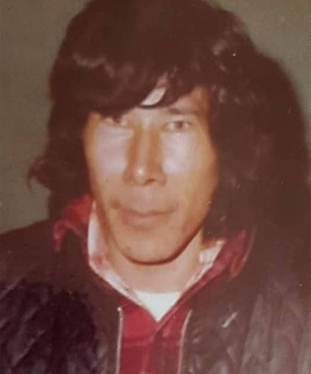 An appeal of Russell Woodhouse's 1974 manslaughter conviction is unprecedented because it comes 14 years after his death. (Supplied)