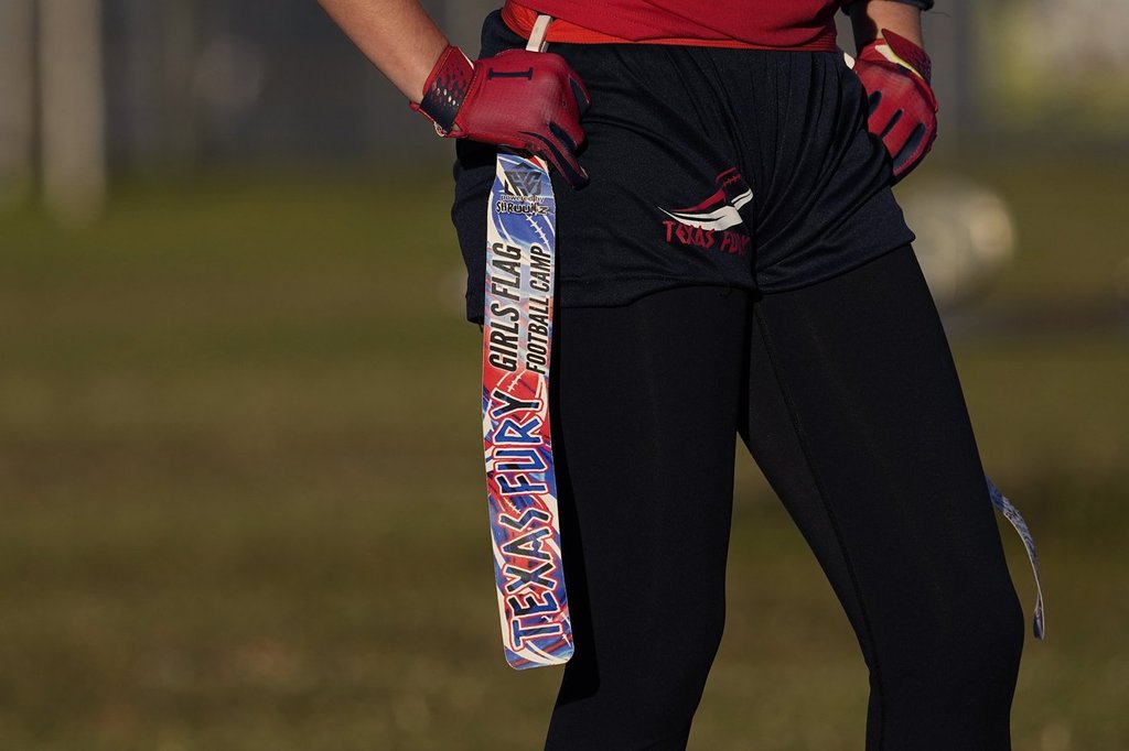Canadian women’s flag football team to face U.S. at halftime of Bills-Patriots game