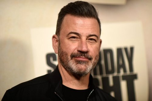 Jimmy Kimmel