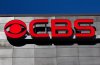 FILE - The CBS logo is displayed on the exterior of CBS Scene Restaurant and Bar, at Gillette Stadium, in Foxborough, Mass., Feb. 13, 2012. (AP Photo/Steven Senne, File)