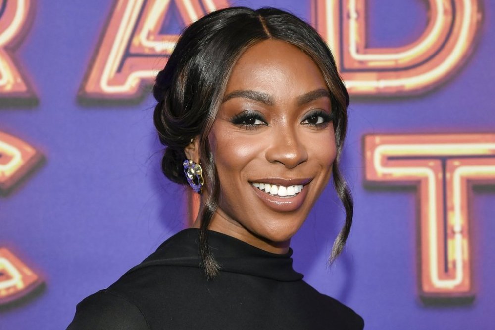 FILE - Ego Nwodim appears at the SNL50: The Homecoming Concert in New York on Feb. 14, 2025. (Photo by Evan Agostini/Invision/AP, File)