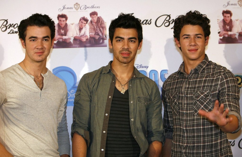 Disney says production on ‘Camp Rock 3’ is underway in Vancouver with Jonas Brothers