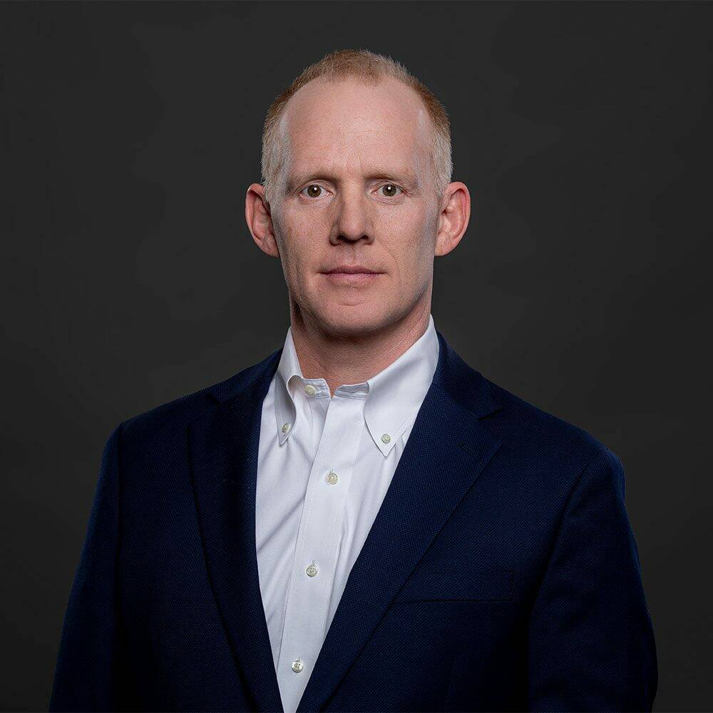 Canada Packers president and CEO Dennis Organ. (Submitted)