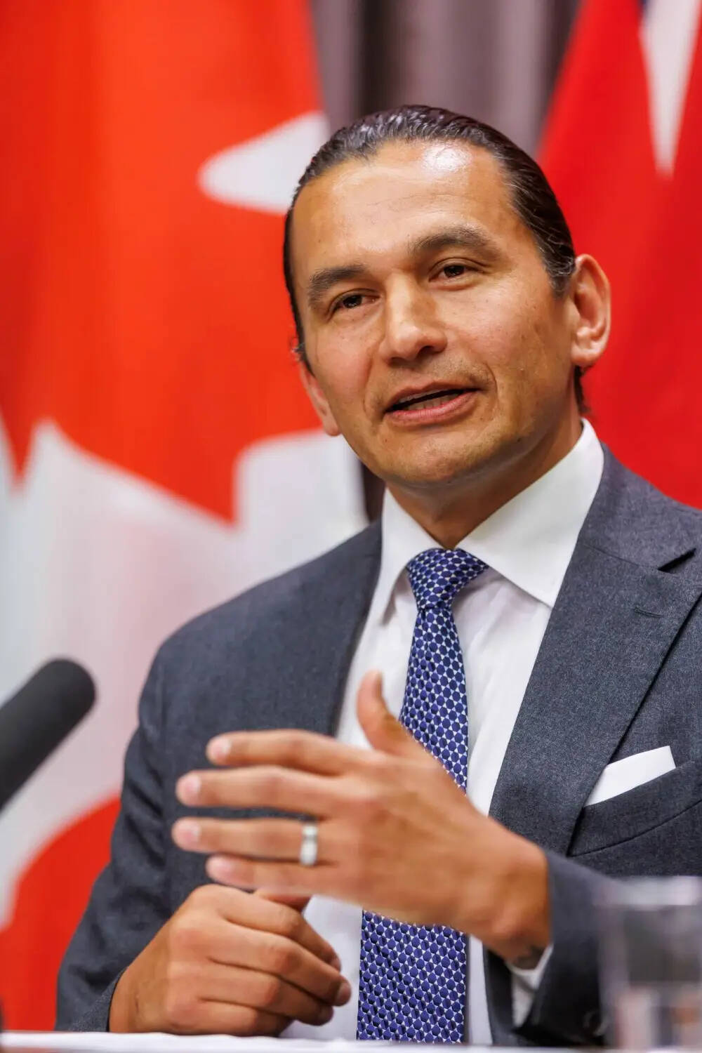 Premier Wab Kinew can expect a dogfight in the fall sitting, a University of Manitoba political studies professor predicts. (Winnipeg Free Press files)