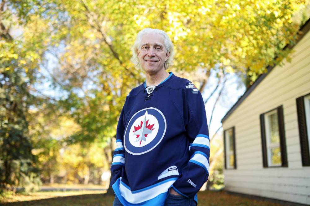 Henry Sieklicki is one of seven candidates vying for a single Ward 1 seat in the upcoming Brandon School Division board of trustees byelection. (Tim Smith/The Brandon Sun)