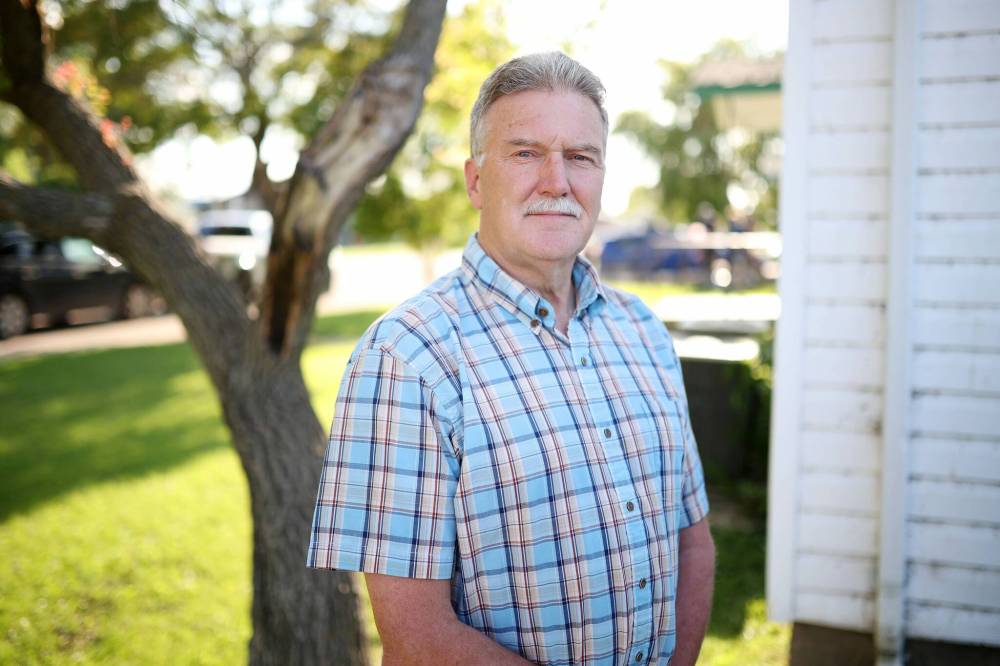 Carberry Mayor Ray Muirhead said the town will forgive property taxes for the proposed new daycare for 25 years. Daycare has been a big need in the community, he said, with one licensed facility in town that has a waitlist of about 120 people. (File photo)