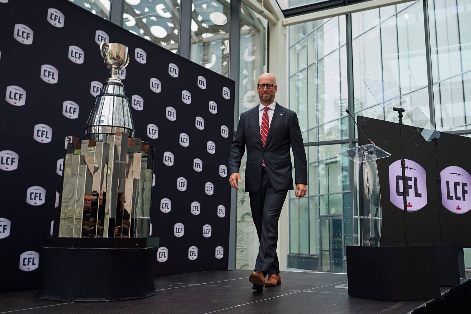 Are CFL changes ‘Americanizing’ our game? – Brandon Sun