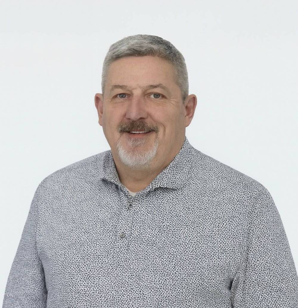 Mike Waddell (Submitted)