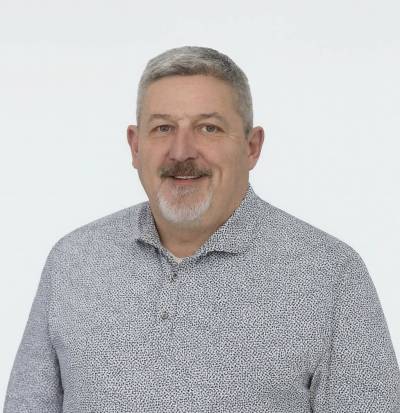 Mike Waddell (Submitted)