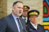 Manitoba Justice Minister Matt Wiebe announced a new general investigation section last year for Swan River’s RCMP detachment. (Mike Deal/Winnipeg Free Press files)