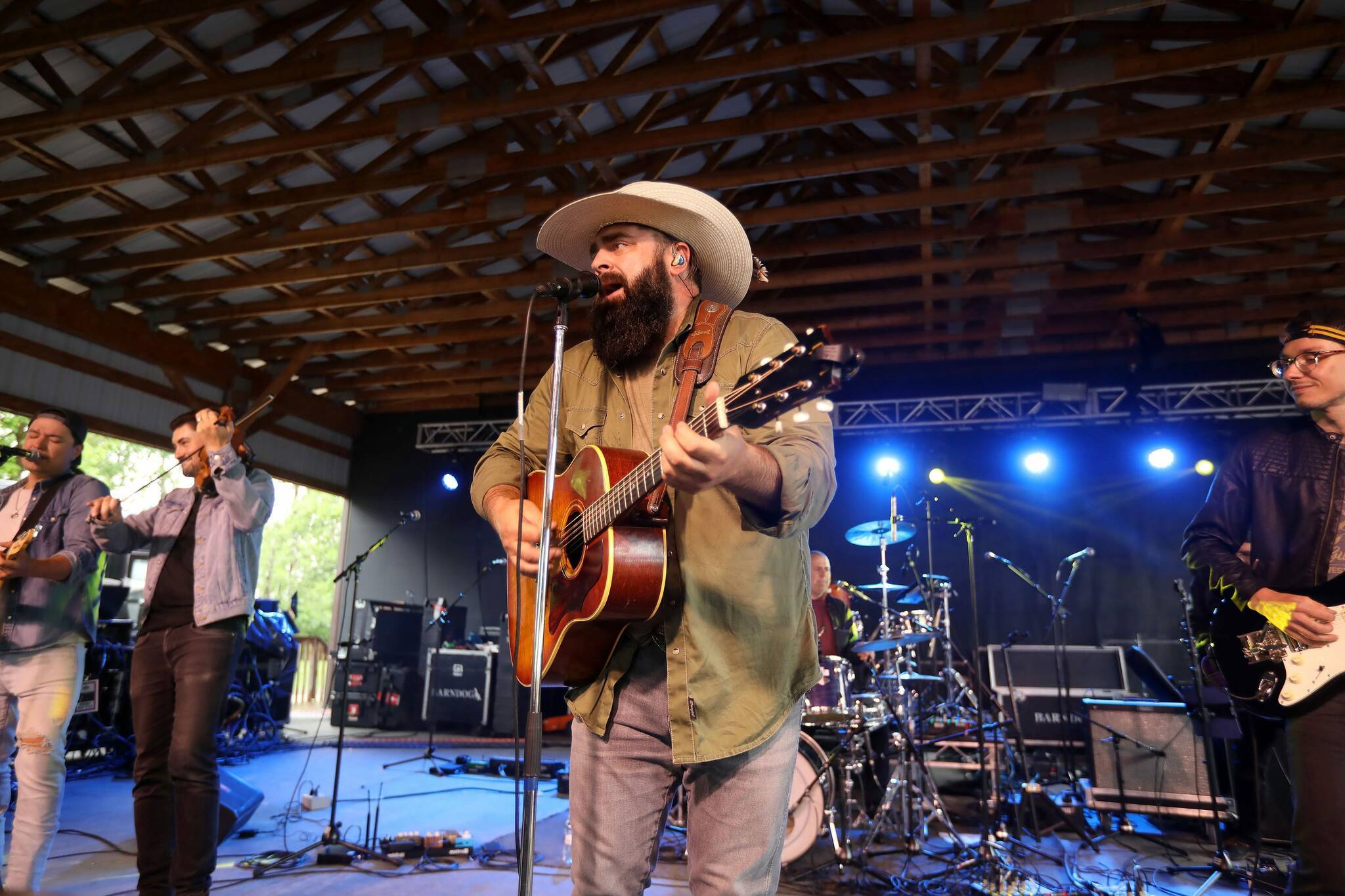 Let’s Do Something — Oct. 16, 2025