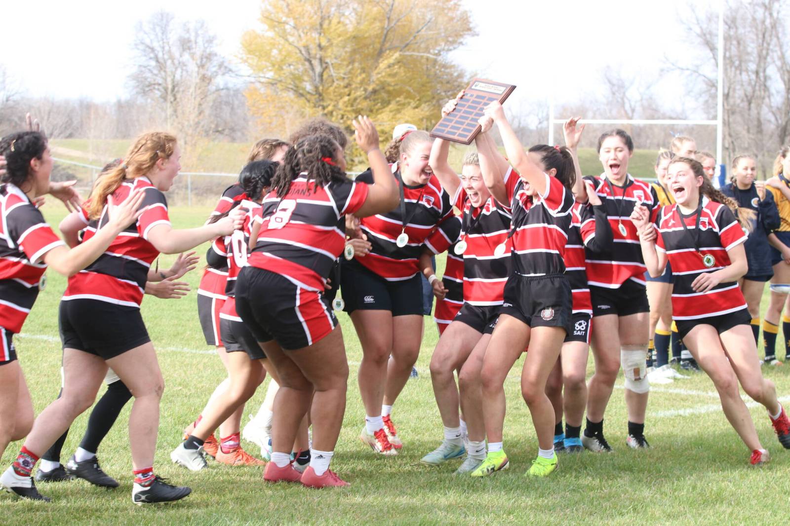BU falls in nail biter to SAIT – Brandon Sun
